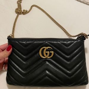 Gucci Chain Bag